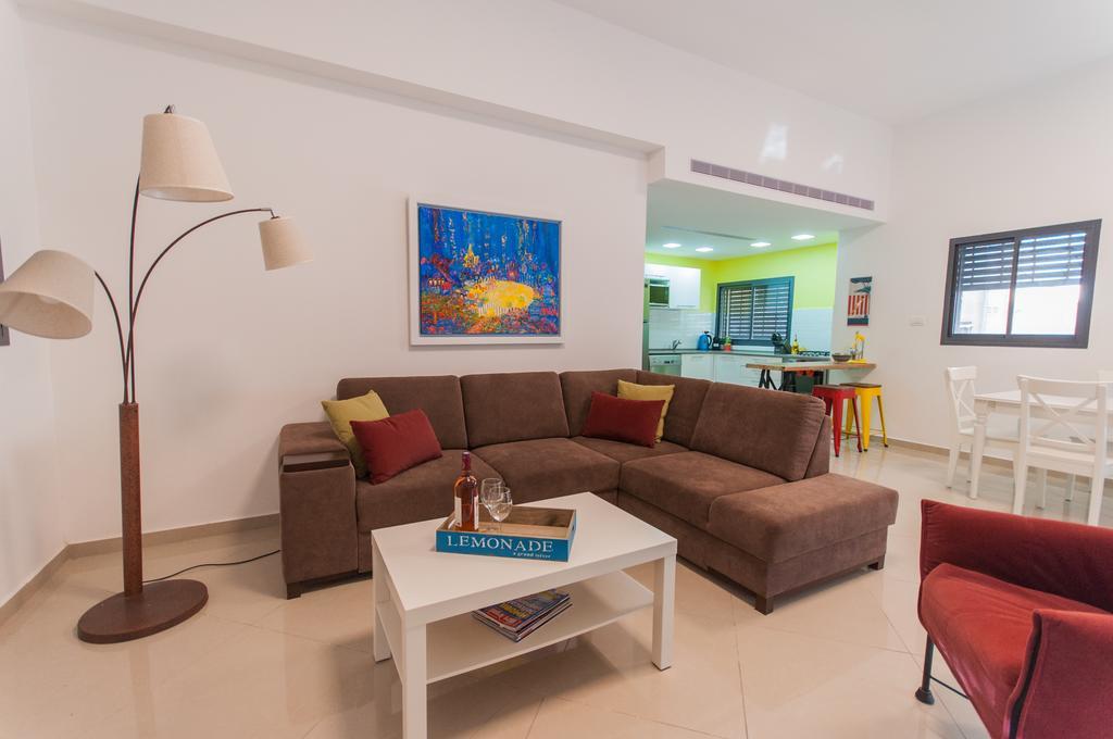 Apartment Pinsker 46