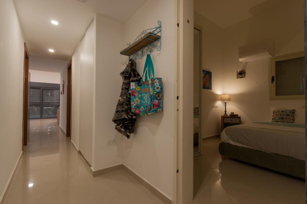 Pinsker 46 Apartment
